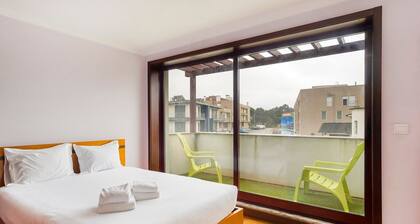 GuestReady - Comfortable Retreat in Esposende