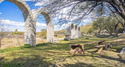 Tierra y Amor San Miguel de Allende