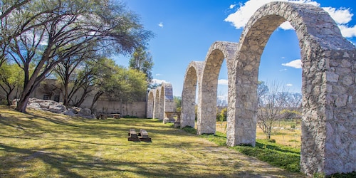 Tierra y Amor San Miguel de Allende