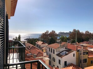 Property grounds - Costa's Old Town House (Funchal)