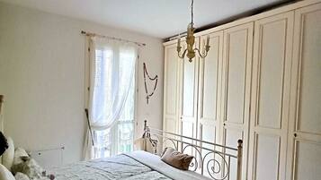 2 camere, ferro/asse da stiro, Wi-Fi, lenzuola