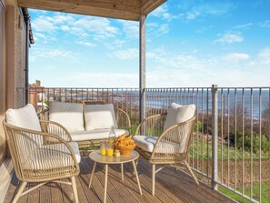 Property grounds - 5 bedroom accommodation in Berwick-Upon-Tweed (Berwick-Upon-Tweed)