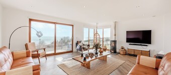 5 bedroom accommodation in Berwick-Upon-Tweed