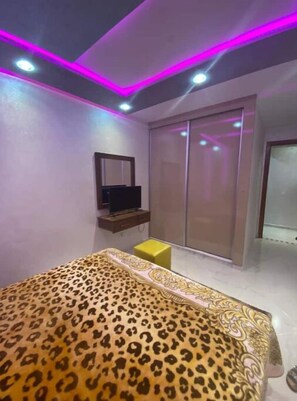 2 habitaciones