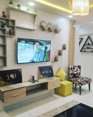 Interior - Appartement au Centre D´agadir (Agadir)