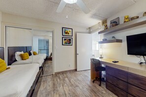 3 camere, Wi-Fi, lenzuola