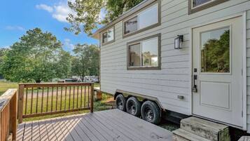 テラス / パティオ