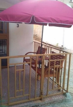 Terras