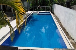 Pool - Serene Bungalow Near Sinharaja Rainforest | Ideal for Nature Lovers….. (Deniyaya)
