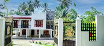 Serene Bungalow Near Sinharaja Rainforest | Ideal for Nature Lovers…..