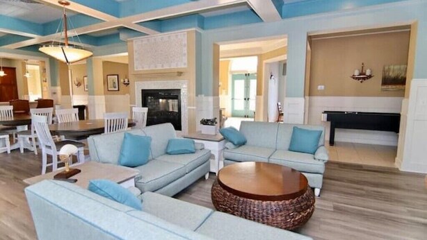 Unclassified image, 1 of 68, button - Rehoboth Beach Home with Pool and Dedicated Workspace! (Rehoboth Beach)