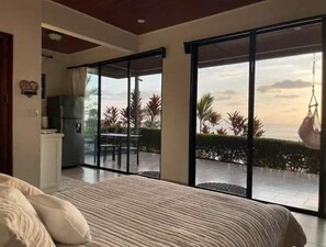 1 sovrum, värdeförvaringsskåp på rummet, resesäng och wi-fi