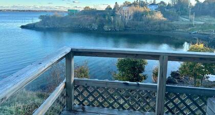 Shackford Cove Cottage