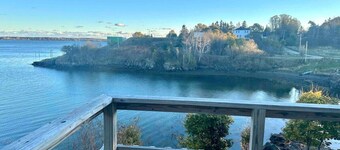 Shackford Cove Cottage