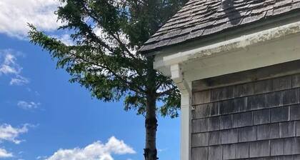 Shackford Cove Cottage