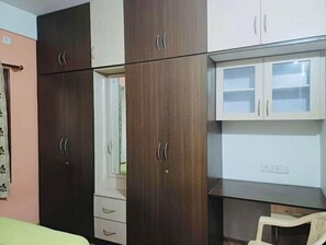 2 bedrooms - Staycation
(Bengaluru)