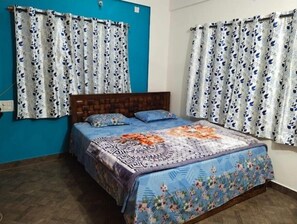2 bedrooms - Serinity!!!
 (Bengaluru)