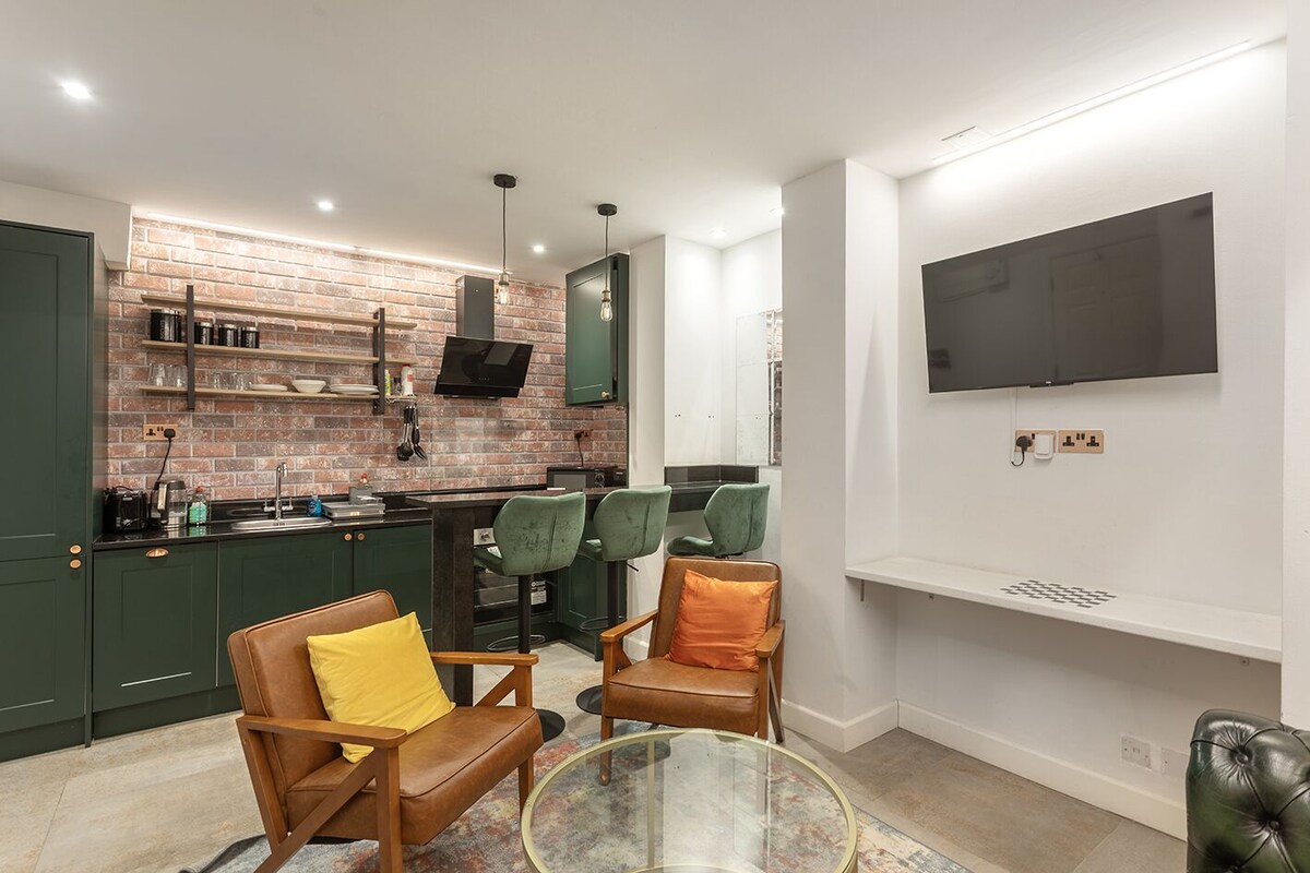 Image de profil de l’hôte