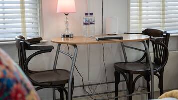 London City Boutique Studio 3