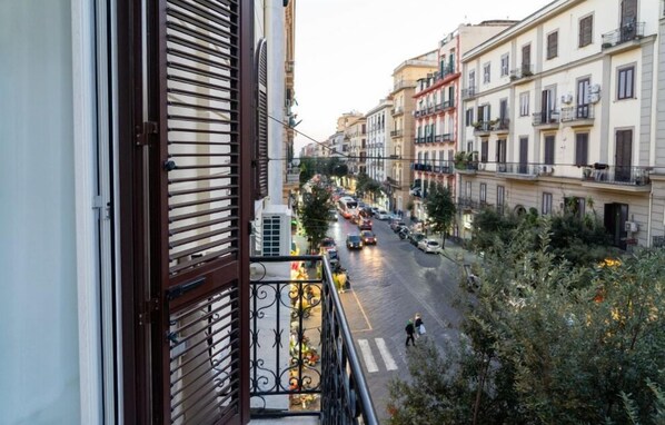 Property grounds - 'O Sole Mio (Napoli)