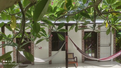 Comfortable 2-bedroom house in Chinandega