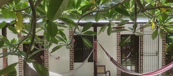 Comfortable 2-bedroom house in Chinandega