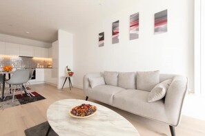 Oppholdsområde