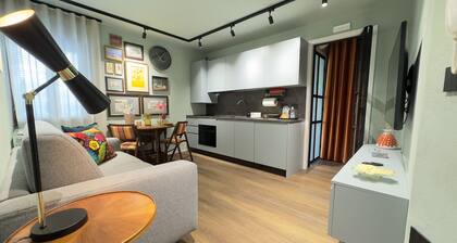 Novo Taccheo by Ca-Sa Check