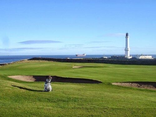 Very spacious 2 Bedroom flat in Aberdeen