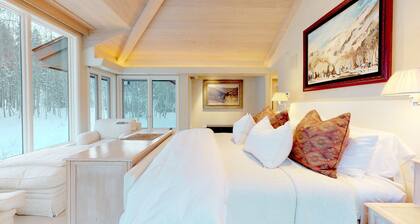 Trails Edge by Snowmass Vacations