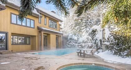 Trails Edge by Snowmass Vacations