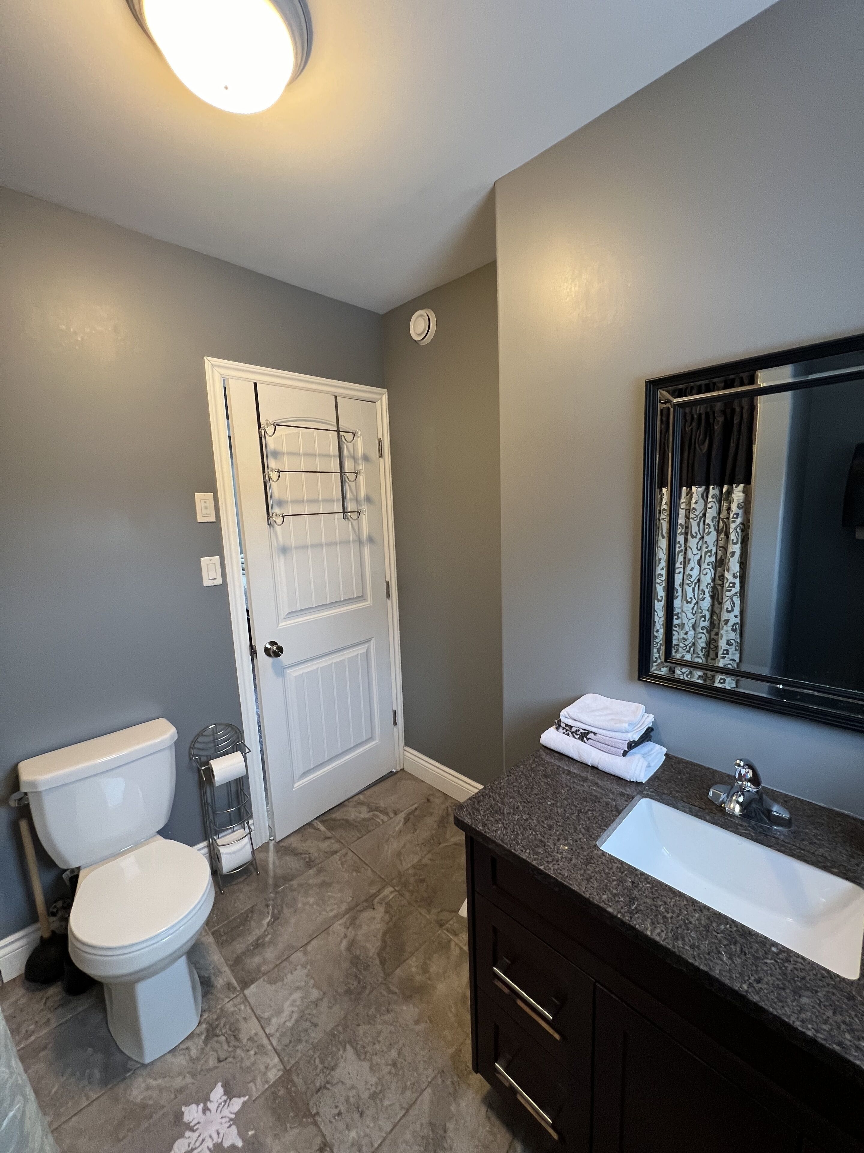 Hiustenkuivaaja, pyyhkeet