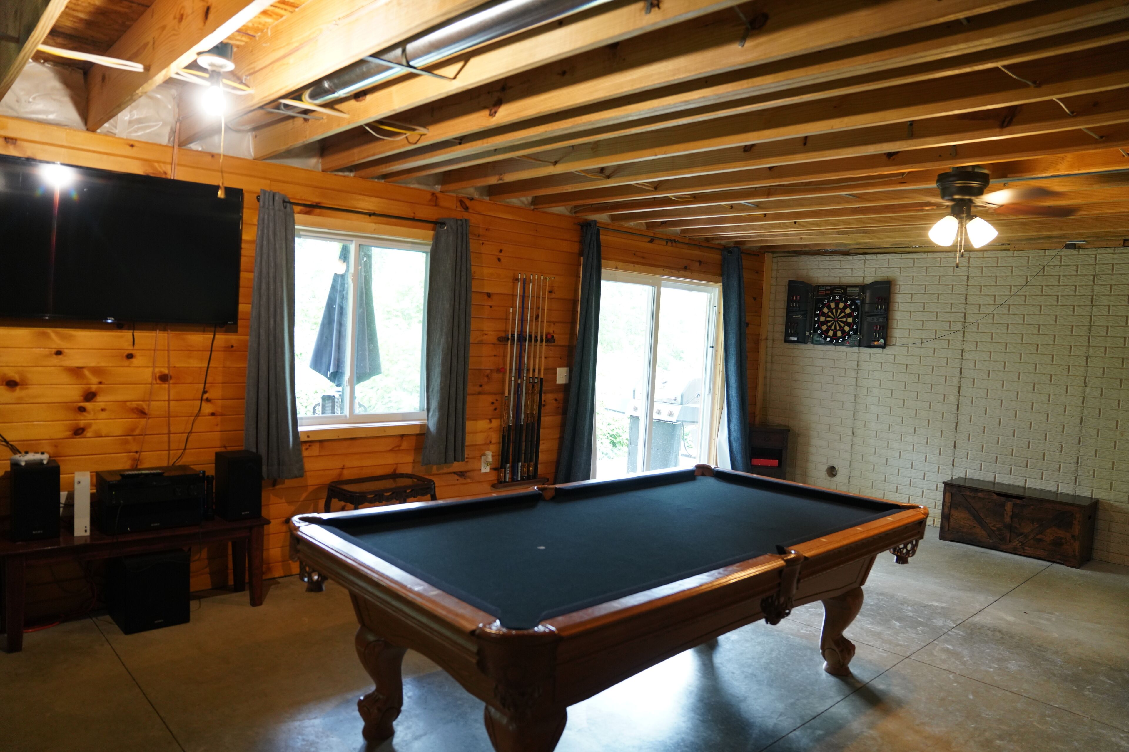 Sala de juegos