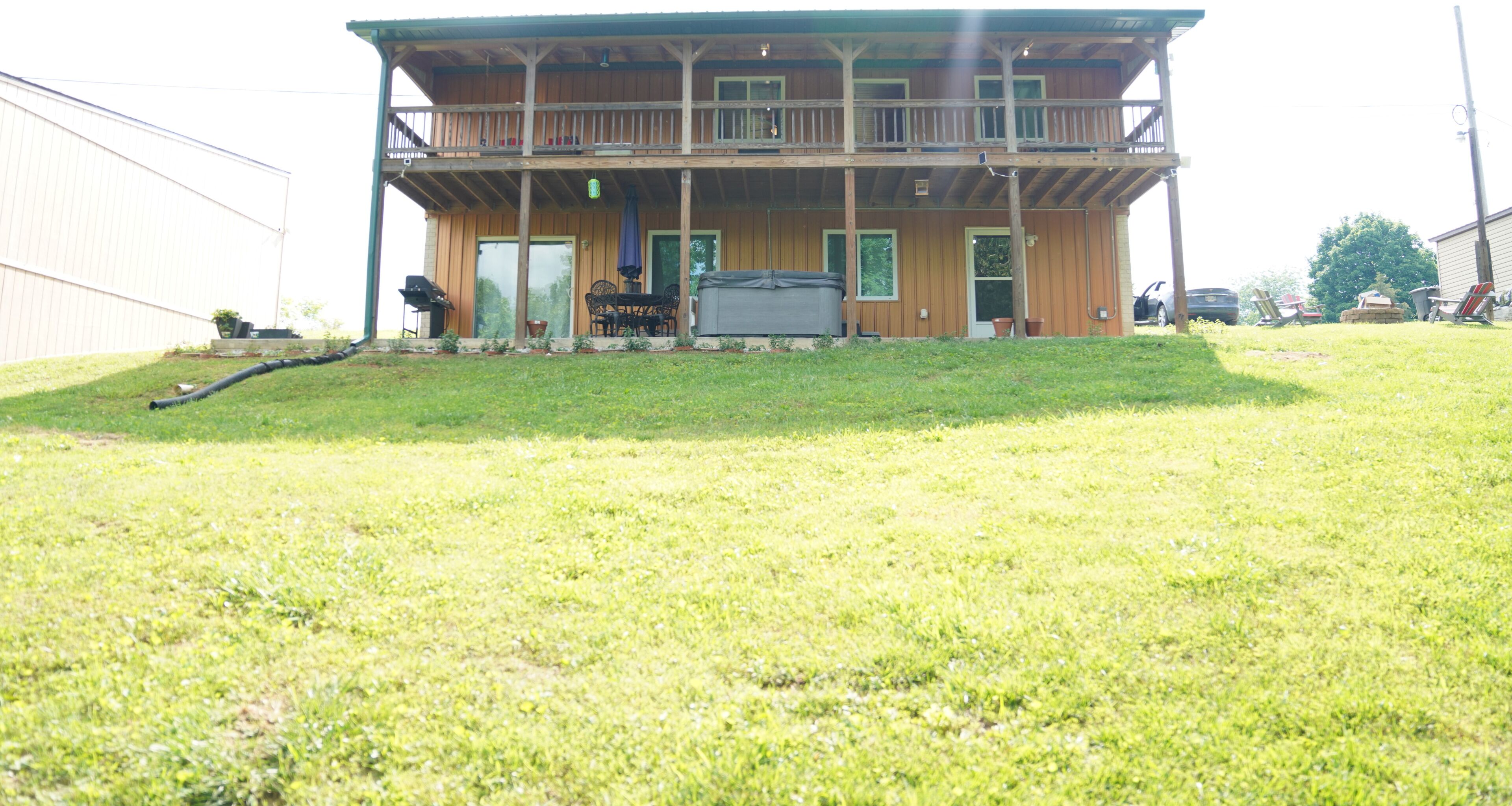 Fachada