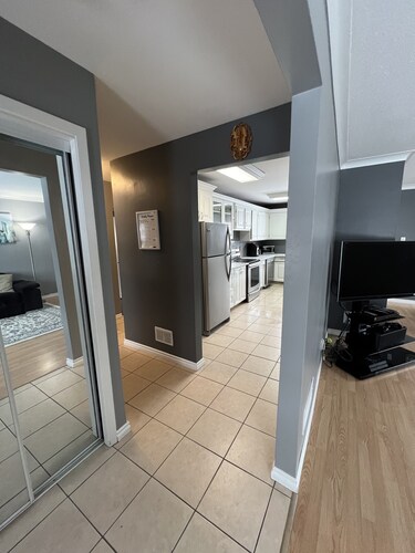 Your Home Away From Home