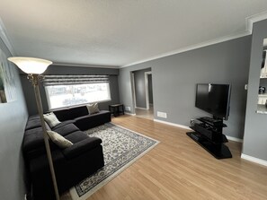 Fernseher, DVD-Player