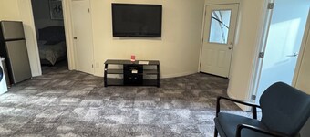 Brandon's Hanbury View