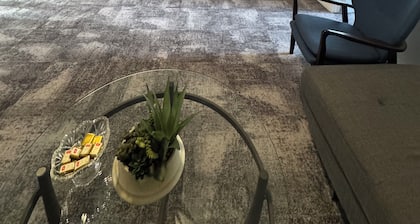 Brandon's Hanbury View