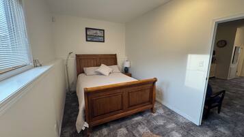 WLAN, Rollstuhlgeeignet