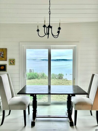 Eagles Bluff Cottage