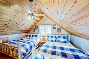 1 bedroom, internet, bed sheets