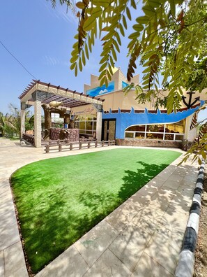 Exterior - Cloud Cloud Farm Resort (Izki)