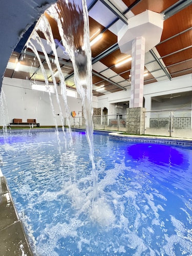 Cloud Cloud Farm Resort