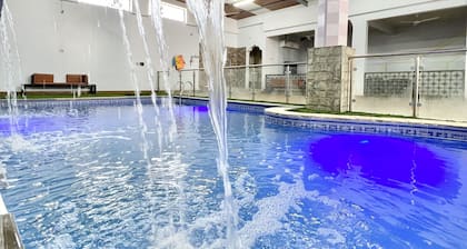 Cloud Cloud Farm Resort