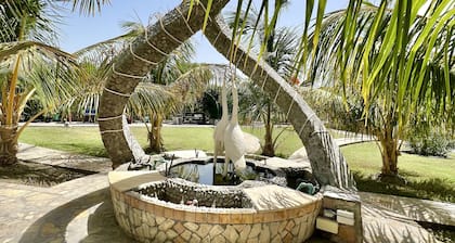 Cloud Cloud Farm Resort