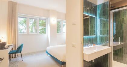 Marcello's Como Lake