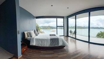 Exclusive Room | 1 bedroom, premium bedding, down comforters, memory foam beds