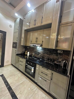 Apartment, 2 Bedrooms, Accessible, Smoking | Interior - Luxury Villa, Central Ac, Bbq, Ideal For Events (Mahdia)