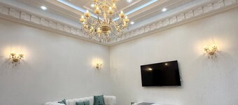 Luxury Villa, Central Ac, Bbq, Ideal For Events