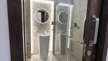 Căn hộ, 2 phòng ngủ, phù hợp cho người khuyết tật, hút thuốc | Nội thất